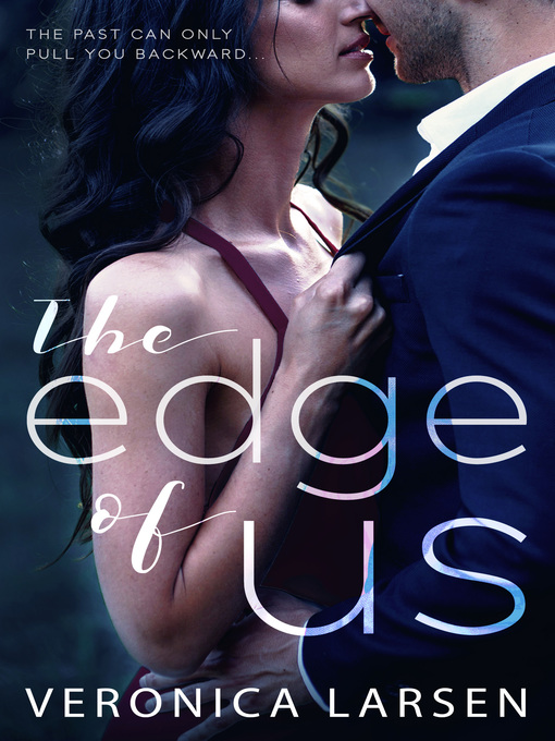 Cover image for The Edge of Us